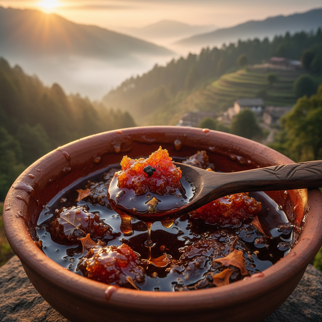 mad honey nepal psychonautika šílený med etnobotanika